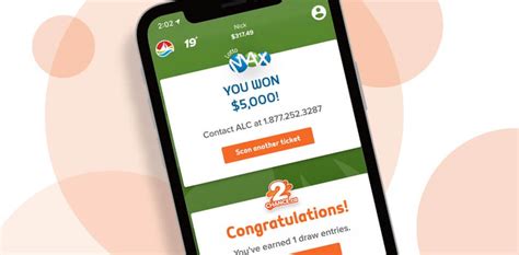 2chance alc|atlantic lotto second chance sign in.